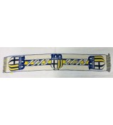 Sciarpa calcio parma ufficiale